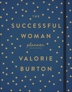 Couverture_The Successful Woman Planner