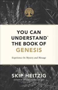 Couverture_You Can Understand® The Book Of Genesis