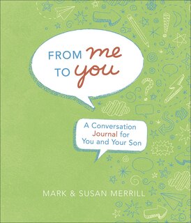 Front cover_From Me To You (son)
