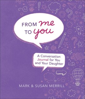 Front cover_From Me To You (daughter)