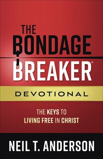Couverture_The Bondage Breaker Devotional