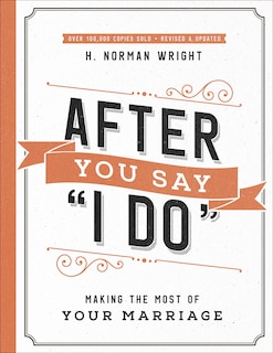 Front cover_After You Say i Do