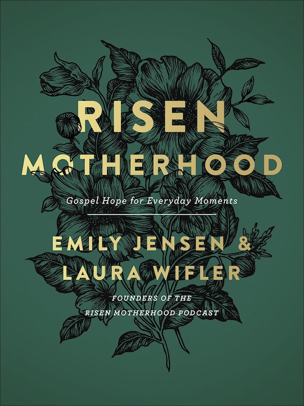 Couverture_Risen Motherhood