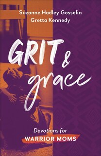 Front cover_Grit And Grace