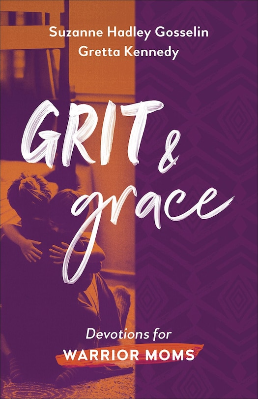 Front cover_Grit And Grace