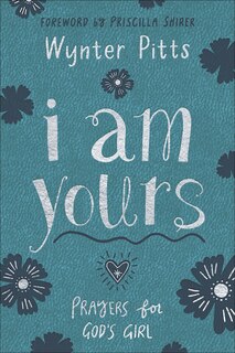 Front cover_I Am Yours (Milano Softone)