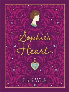 Front cover_Sophie's Heart Special Edition