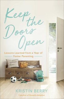 Couverture_Keep The Doors Open