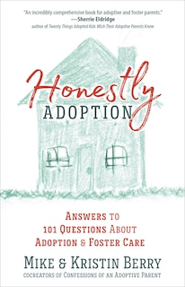 Couverture_Honestly Adoption