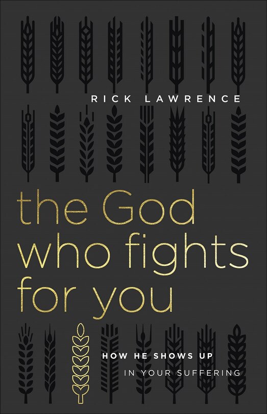 Couverture_The God Who Fights For You