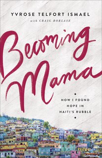 Front cover_Becoming Mama