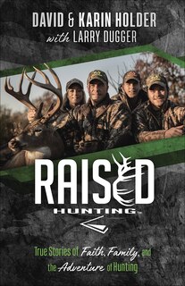 Couverture_Raised Hunting