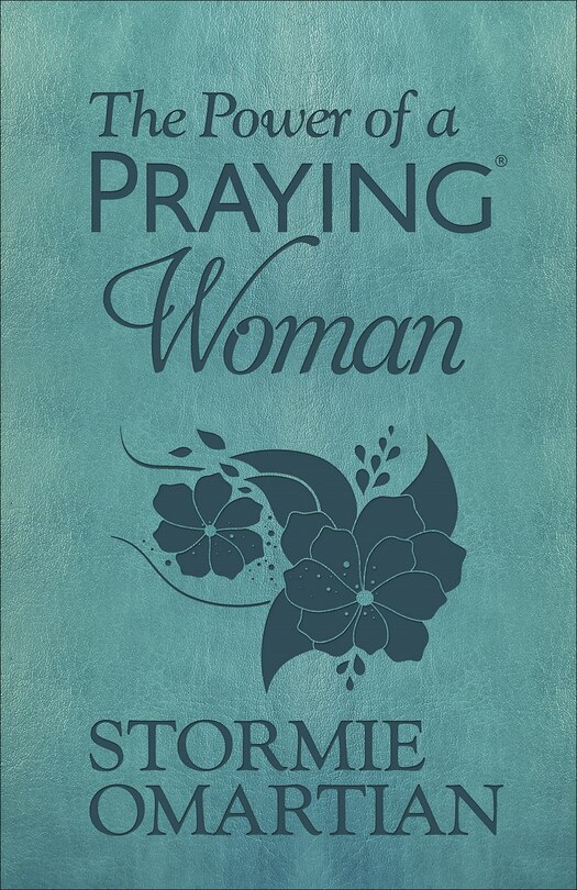 Front cover_The Power of a Praying Woman (Milano Softone)