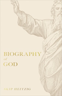 Couverture_Biography Of God