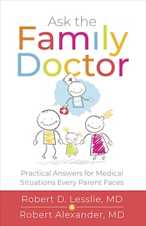 Front cover_Ask The Family Doctor
