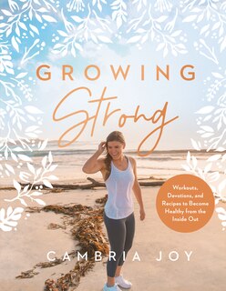 Front cover_Growing Strong