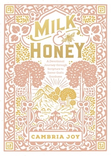 Front cover_Milk and Honey