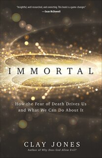 Front cover_Immortal