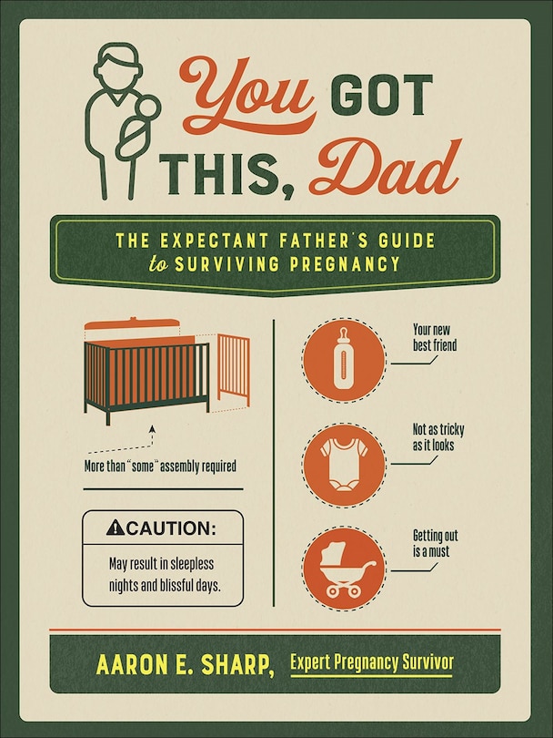 Couverture_You Got This, Dad