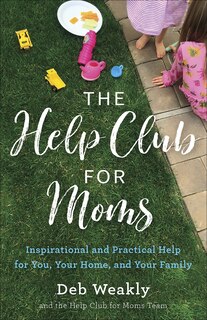 Couverture_The Help Club for Moms