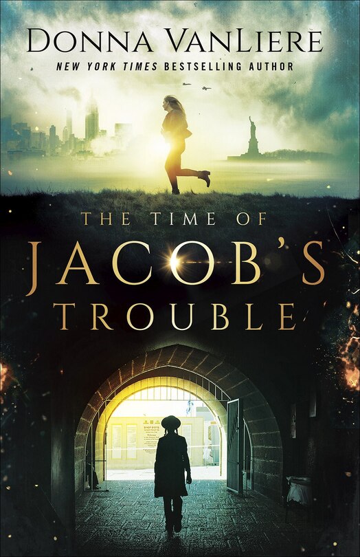 Couverture_The Time of Jacob's Trouble