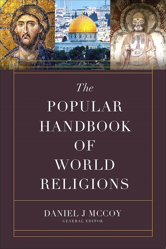 Couverture_The Popular Handbook of World Religions