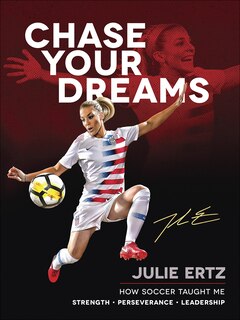 Front cover_Chase Your Dreams