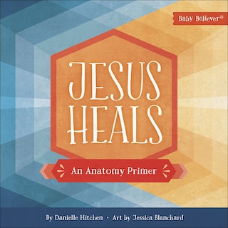 Couverture_Jesus Heals