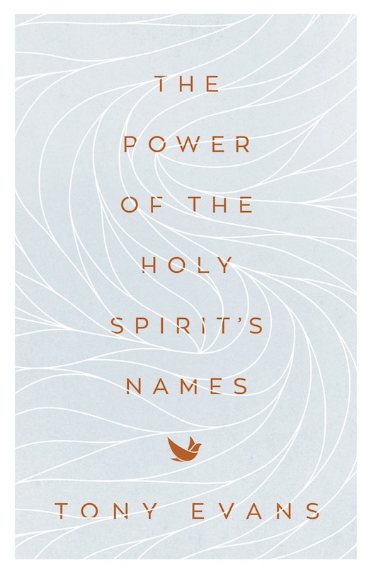 Couverture_The Power of the Holy Spirit's Names