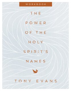 Couverture_The Power of the Holy Spirit's Names Workbook