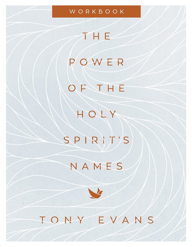 Couverture_The Power of the Holy Spirit's Names Workbook