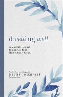 Front cover_Dwelling Well