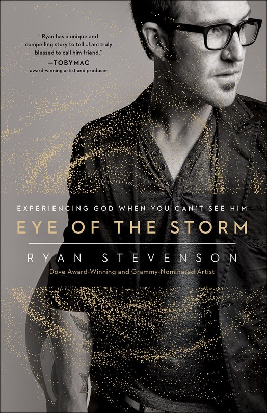 Couverture_Eye Of The Storm