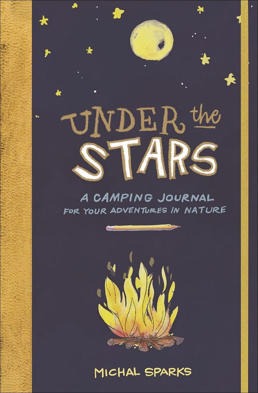 Couverture_Under The Stars