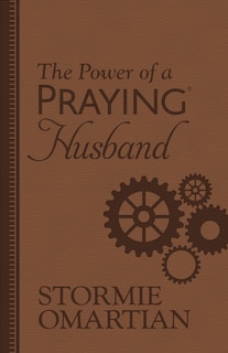 Couverture_The Power of a Praying Husband (Milano Softone)