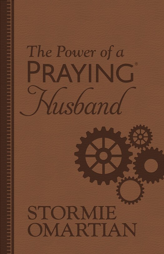 Couverture_The Power of a Praying Husband (Milano Softone)