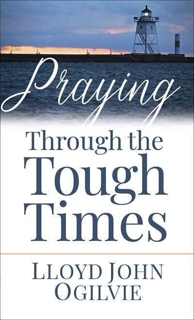 Front cover_Praying Through The Tough Times