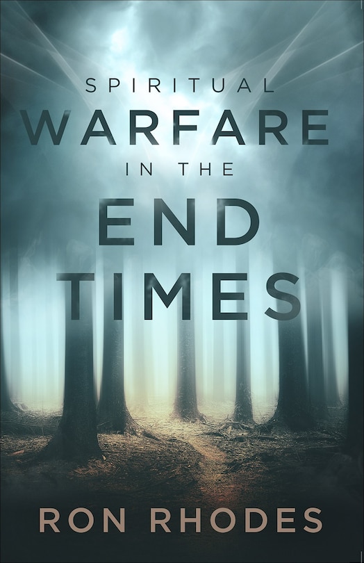 Couverture_Spiritual Warfare In The End Times