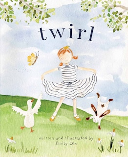 Front cover_Twirl