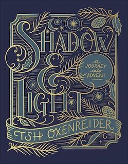 Front cover_Shadow And Light