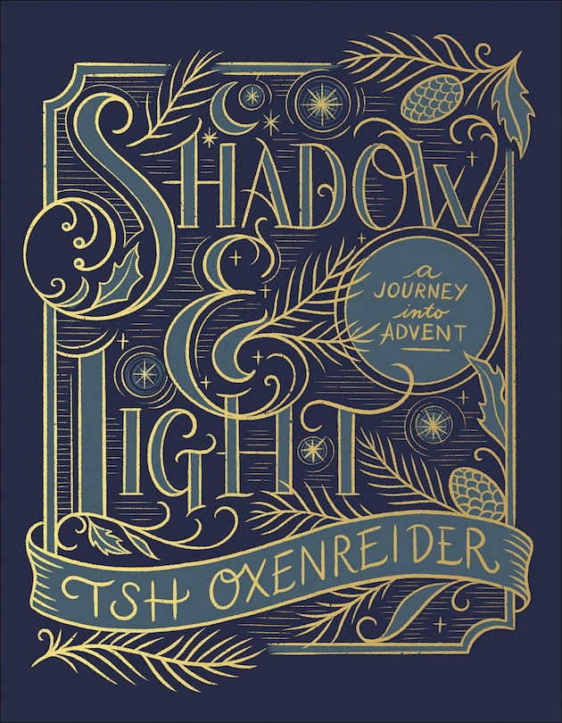 Front cover_Shadow And Light