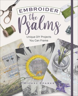 Front cover_Embroider The Psalms