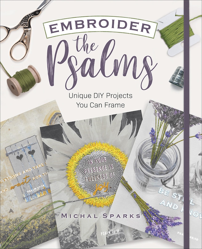 Front cover_Embroider The Psalms