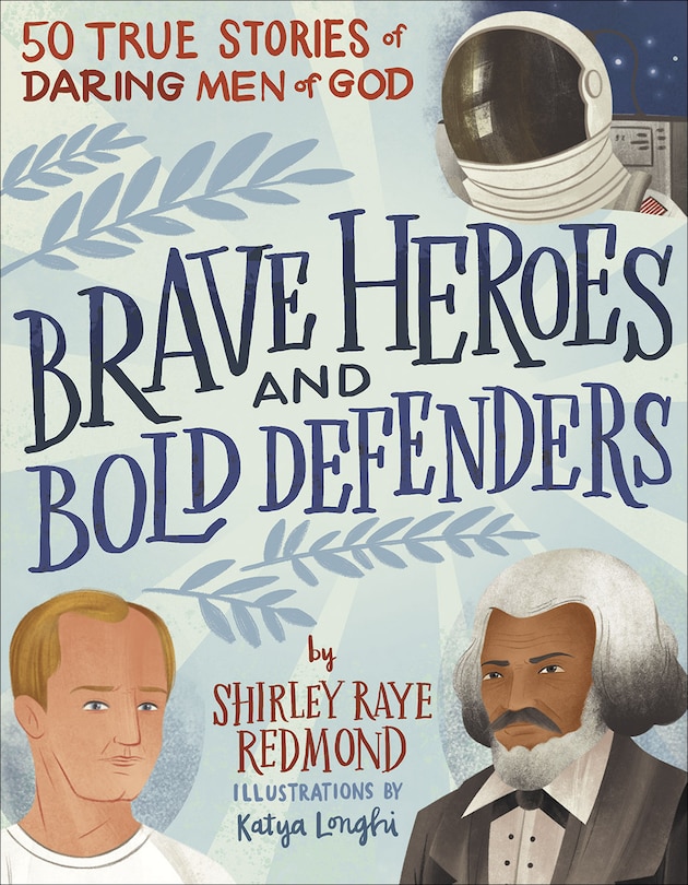 Front cover_Brave Heroes And Bold Defenders