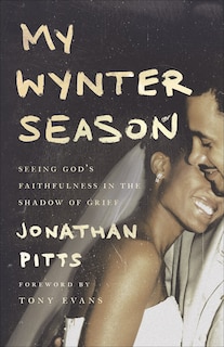 Front cover_My Wynter Season