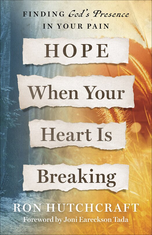 Front cover_Hope When Your Heart Is Breaking