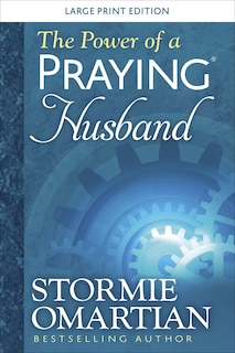 Couverture_The Power of a Praying Husband Large Print