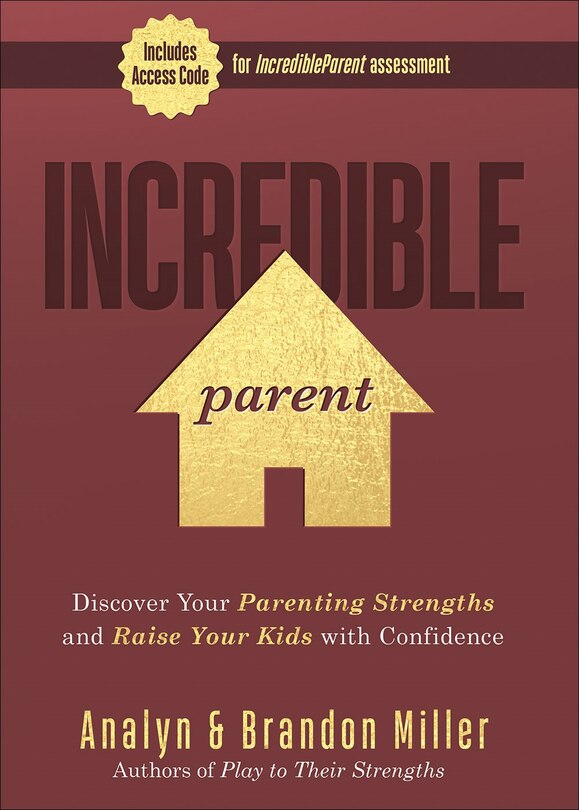 Couverture_Incredible Parent
