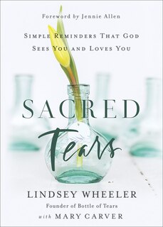 Couverture_Sacred Tears