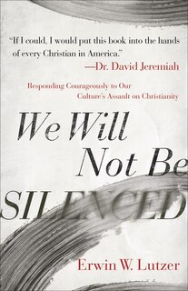 Couverture_We Will Not Be Silenced